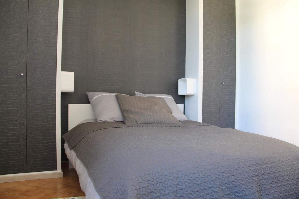 Beau T2 En Centre Avec Parking Privé Bandol