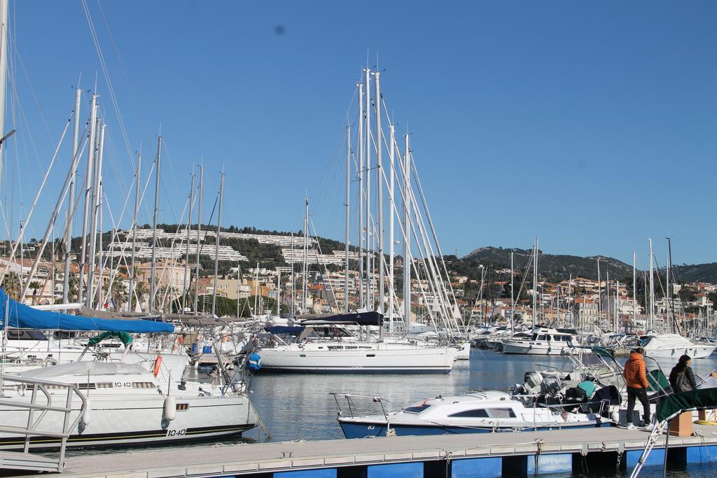 Apartment Beau T2 En Centre Avec Parking Prive