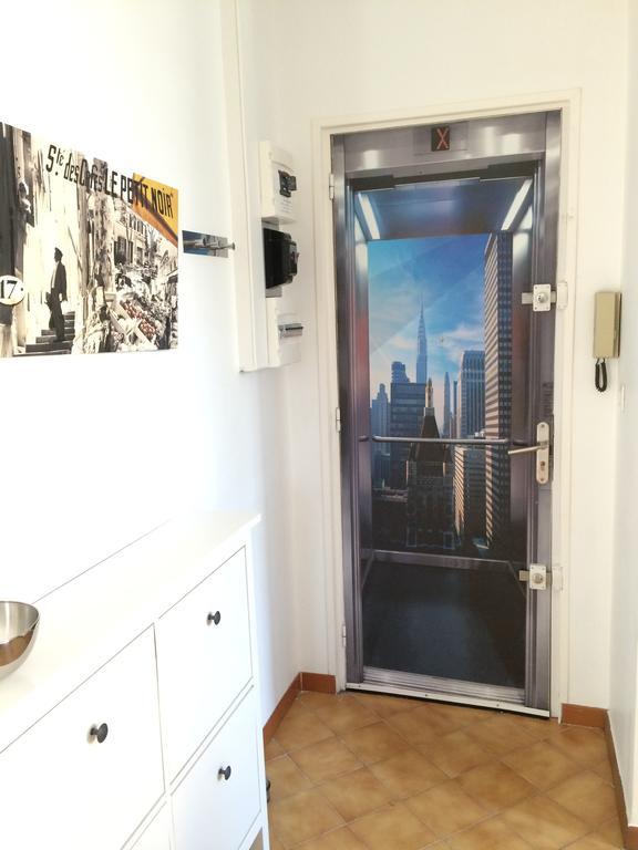 Appartement Beau T2 En Centre Avec Parking Prive