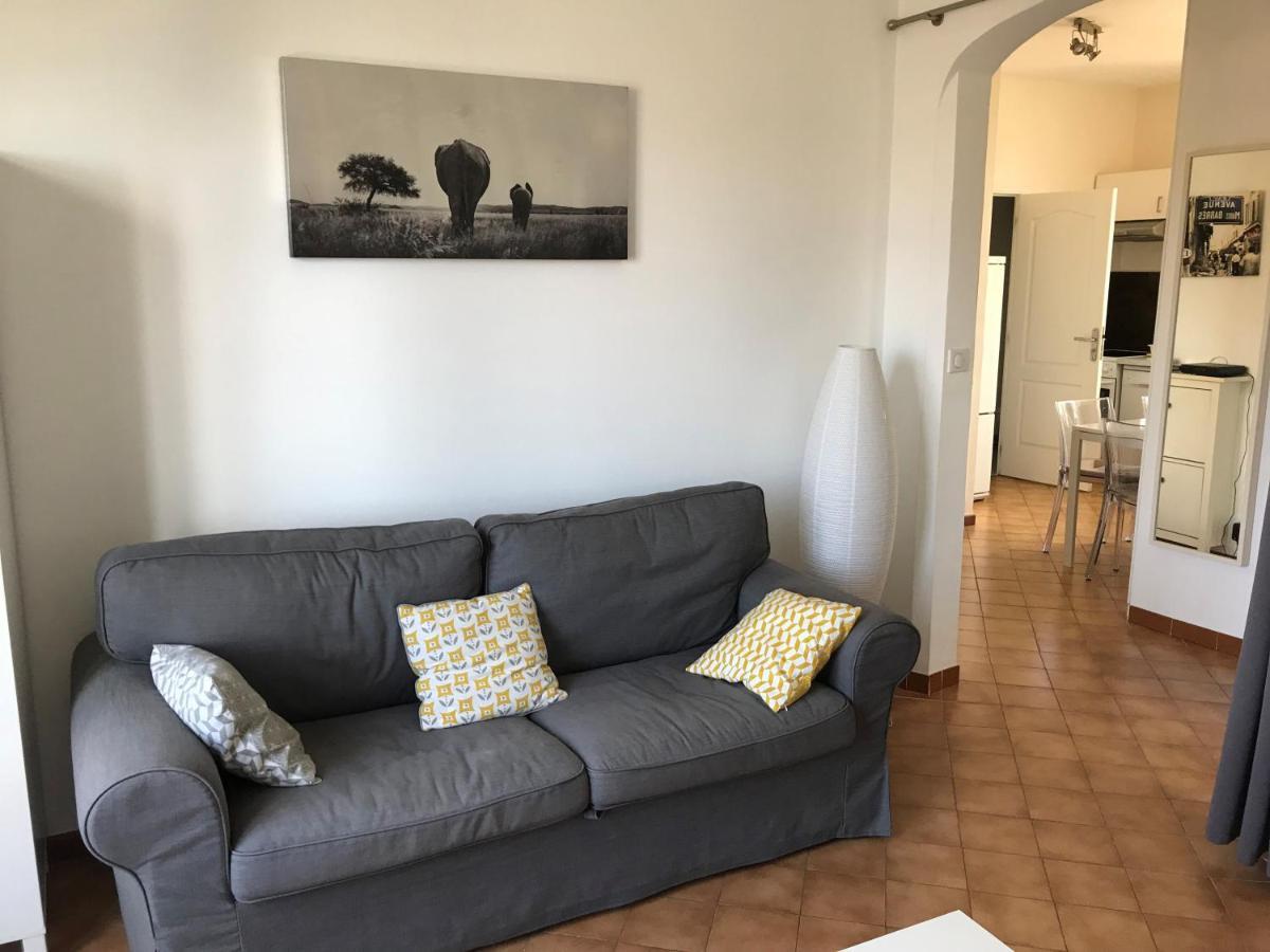Beau T2 En Centre Avec Parking Prive Apartment *