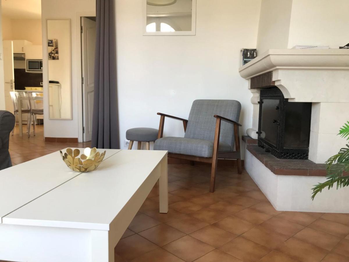 Beau T2 En Centre Avec Parking Prive Appartement *